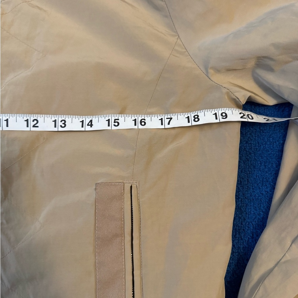 Sportmax Code Beige Jacket Size 10 - Picture 7 of 8